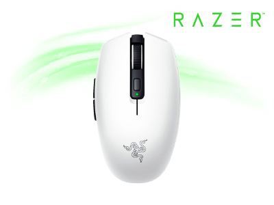 RAZER OROCHI V2 (WHITE)